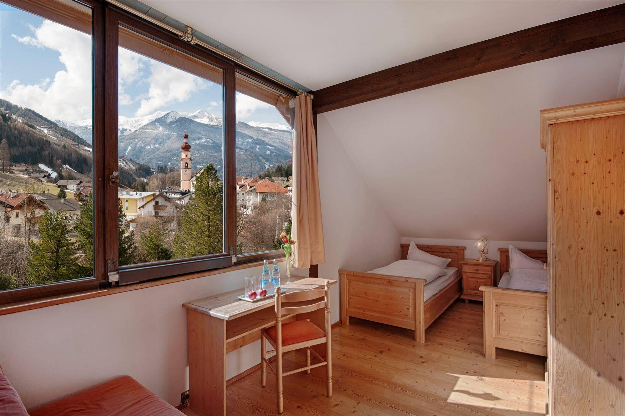 Parkhotel Schachen Ahrntal المظهر الخارجي الصورة