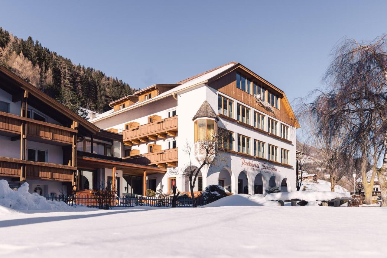 Parkhotel Schachen Ahrntal المظهر الخارجي الصورة